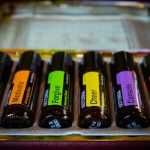 Assorted-color Bottle